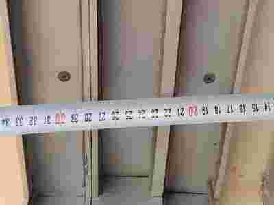 Μπορούν να μπουν σίτες στα χωνευτά κουφώματα;