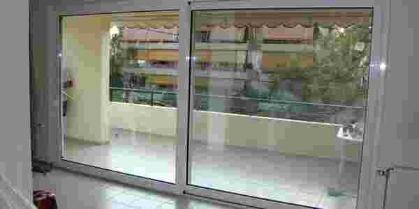 Ανασηκούμενα Συρόμενα