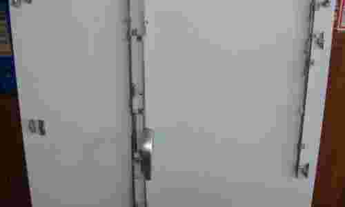 Περιμετρικοί μηχανισμοί