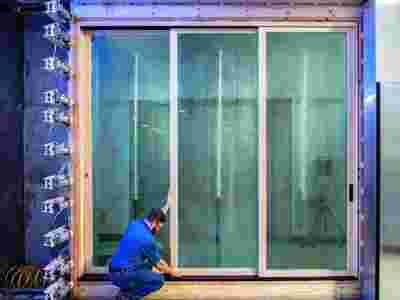 Πιστοποιητικά κουφωμάτων και τεχνικά χαρακτηριστικά