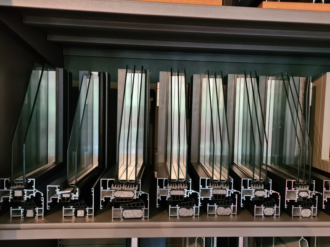 Ποια είναι τα καλύτερα ενεργειακά κουφώματα ; (3)