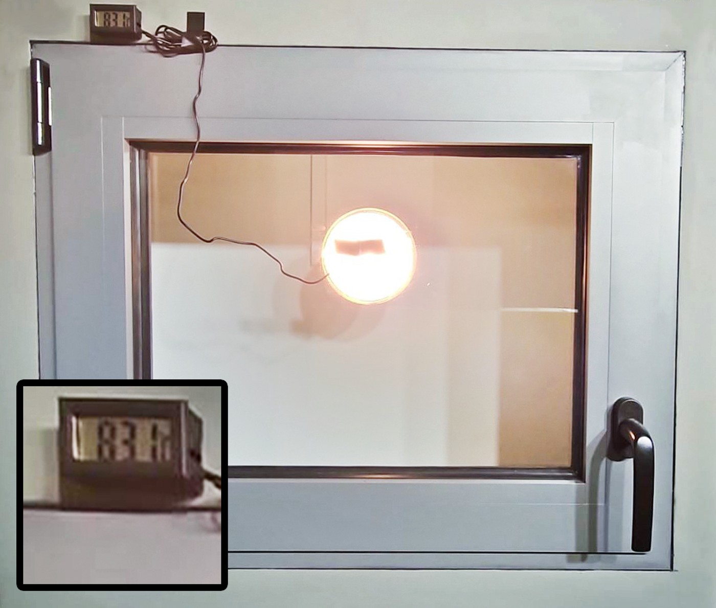 Επιλογή ενεργειακών υαλοπινάκων και παγίδες αυτών.