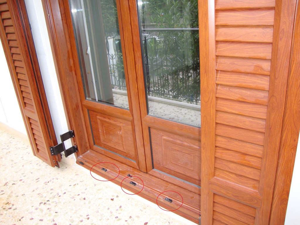 Ποια εξώφυλλα είναι πιο ασφαλή τα ρολά ή τα πατζούρια