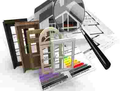 Προσφορές κουφωμάτων αλουμινίου