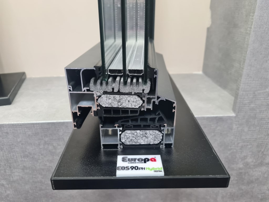 προσφορές κουφωμάτων αλουμινίου - προφιλ αλουμινιου