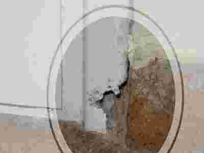 Προβλήματα βαφών κουφωμάτων αλουμινίου