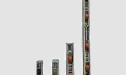 Ράουλα ροδάκια Europa