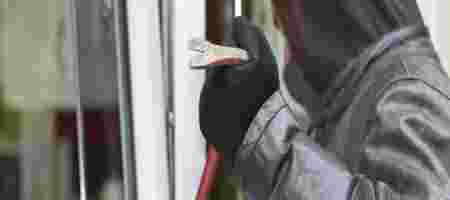 Ασφάλεια Κουφωμάτων