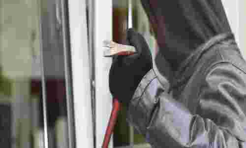 Ασφάλεια Κουφωμάτων