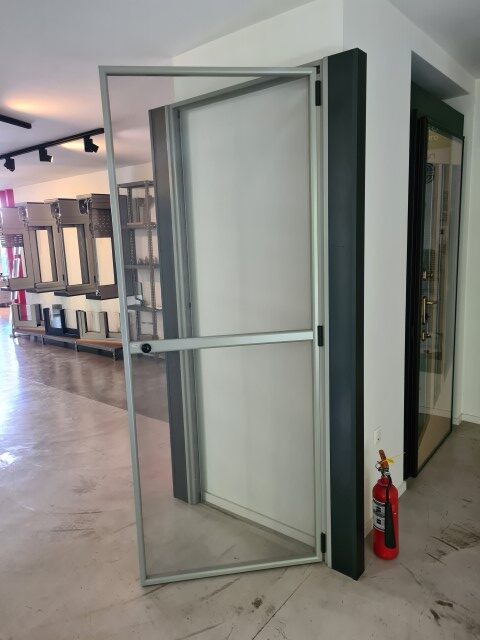 Ανοιγόμενες σίτες (σήτες)