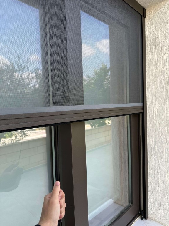  Σίτες (σήτες) κάθετης κίνησης