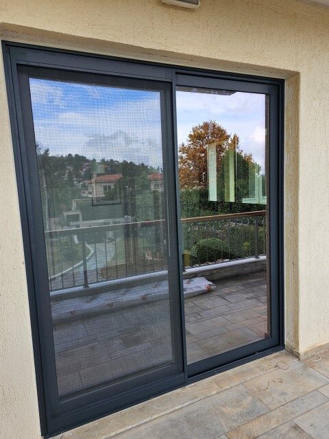 Επάλληλες σίτες :