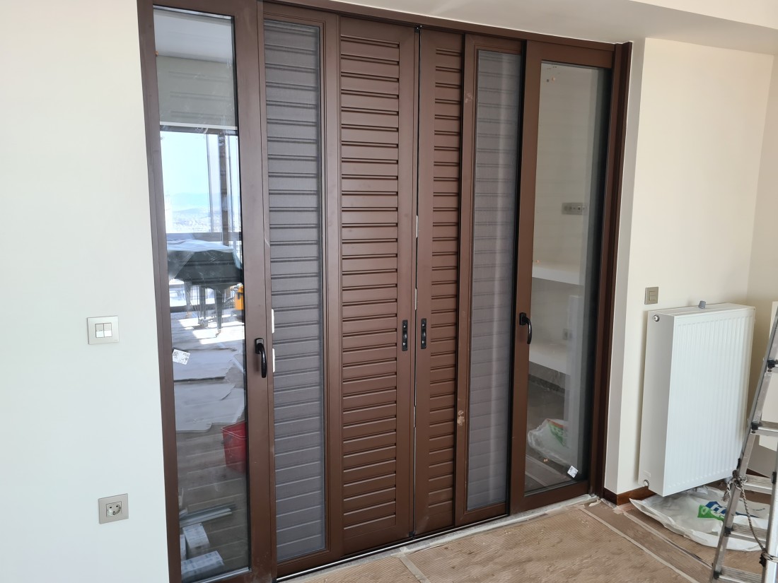 Συρόμενα χωνευτά κουφώματα πως τα μετράμε για προσφορά (2)