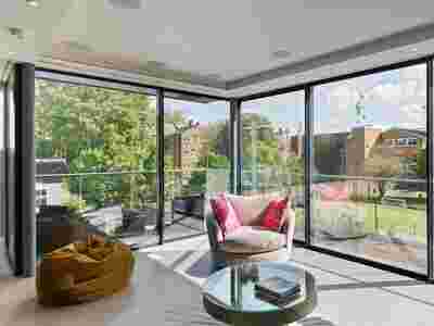 Συρόμενα ή ανοιγόμενα κουφώματα ;