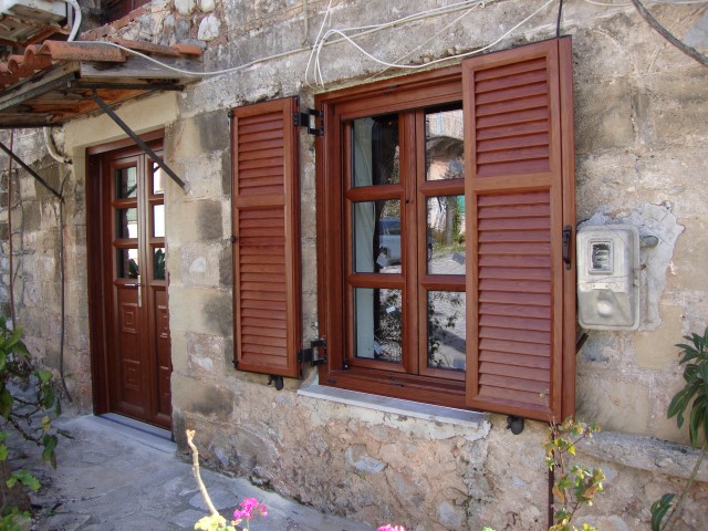 παραδοσιακα-κουφωματα