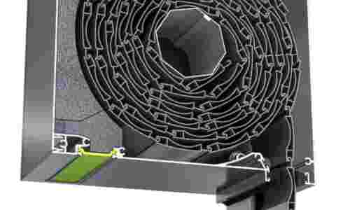 Θερμοδιακοπτόμενα ρολά τι είναι ;