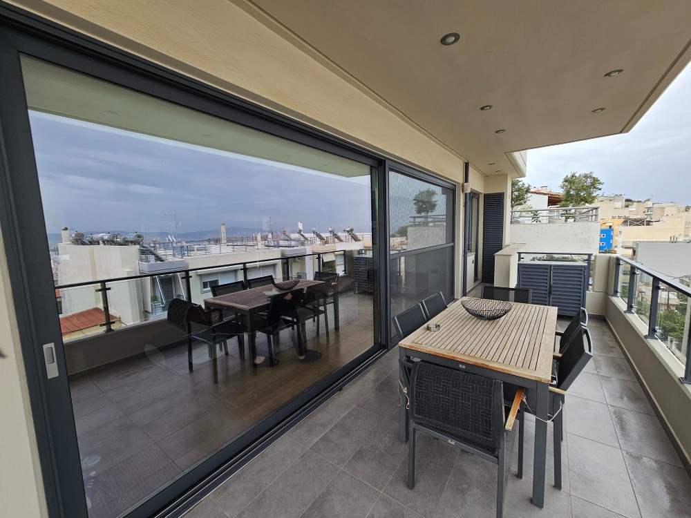 Τιμές κουφωμάτων αλουμινίου ανά τετραγωνικό μέτρο