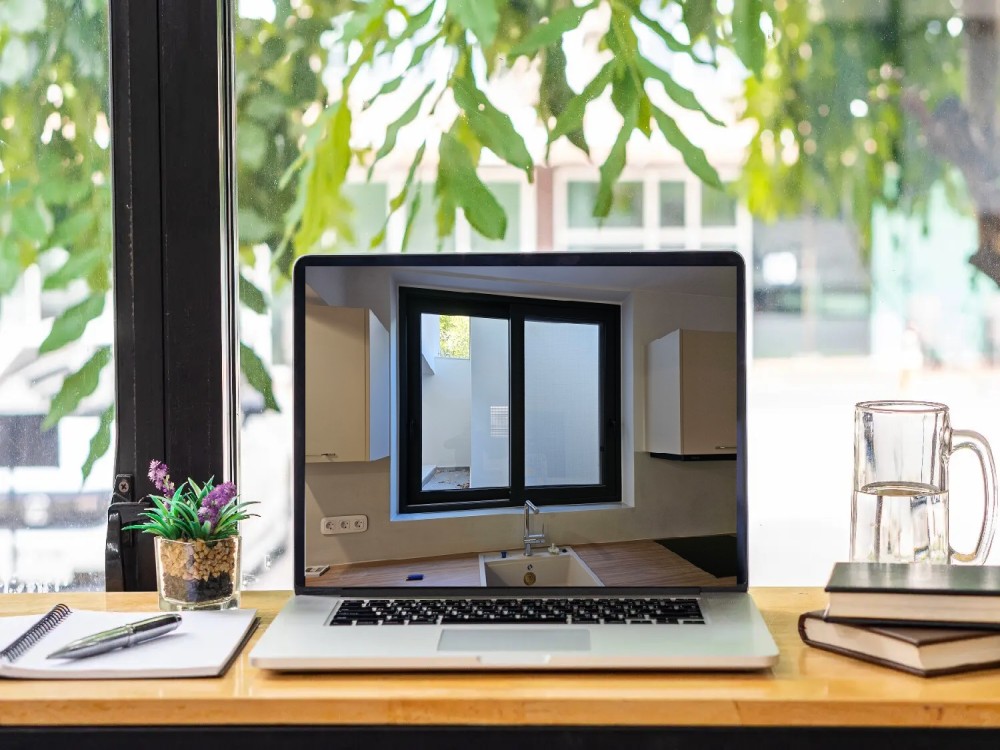 Τιμές κουφωμάτων αλουμινίου online