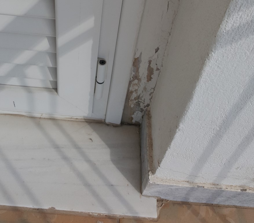 Τοποθέτηση νέων κουφωμάτων πάνω σε παλιές ξύλινες κάσες (Medium)