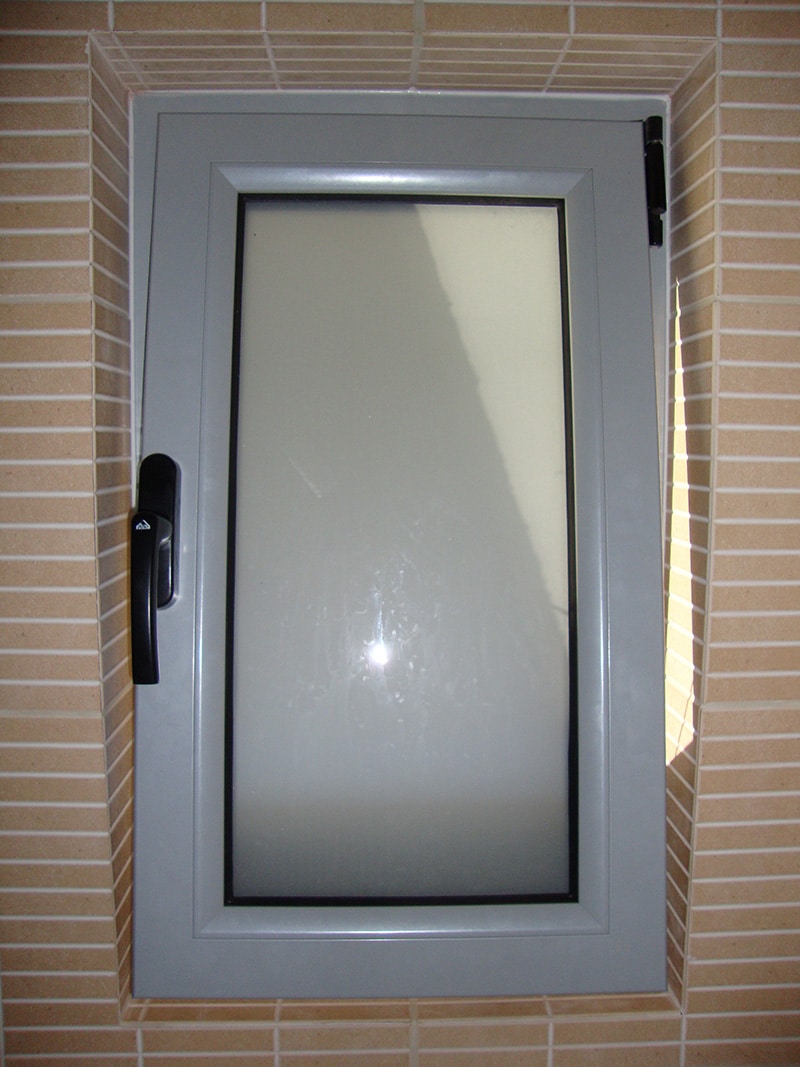 Είδη και κατηγορίες υαλοπινάκων – τζαμιών