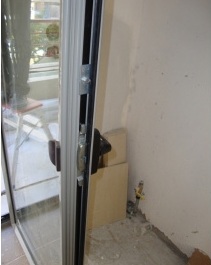 Χούφτα – μπίλια