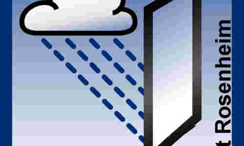 Πως υπολογίζεται η υδατοστεγανότητα των κουφωμάτων