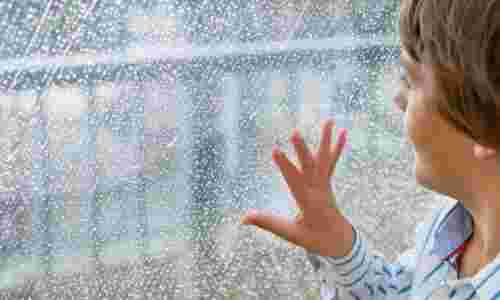 Υδατοστεγανότητα κουφωμάτων