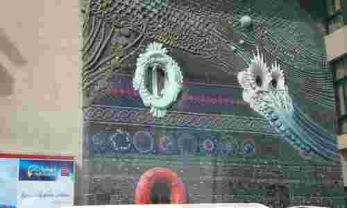 Αλεξάνδρεια πόρτες παράθυρα