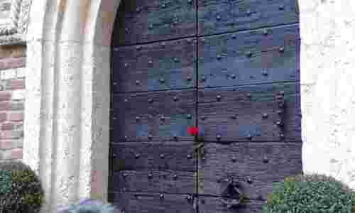 Υπέροχα παράθυρα πόρτες Βερόνα