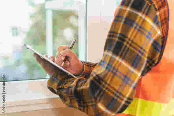 Τιμες Κουφωμάτων Οn Line κοστολόγηση