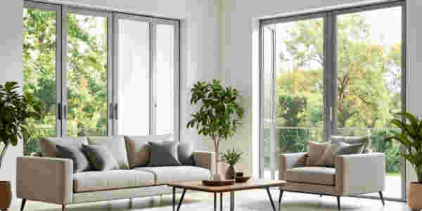 Συρόμενα Κουφώματα