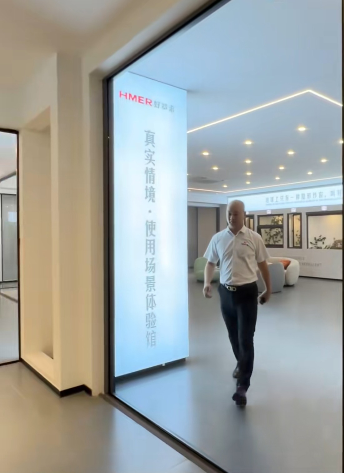 αορατα - διαφανή πανια σητων