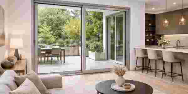 Ανασηκώμενα κουφώματα