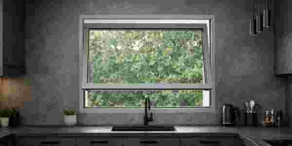 Περιστρεφόμενα κουφώματα