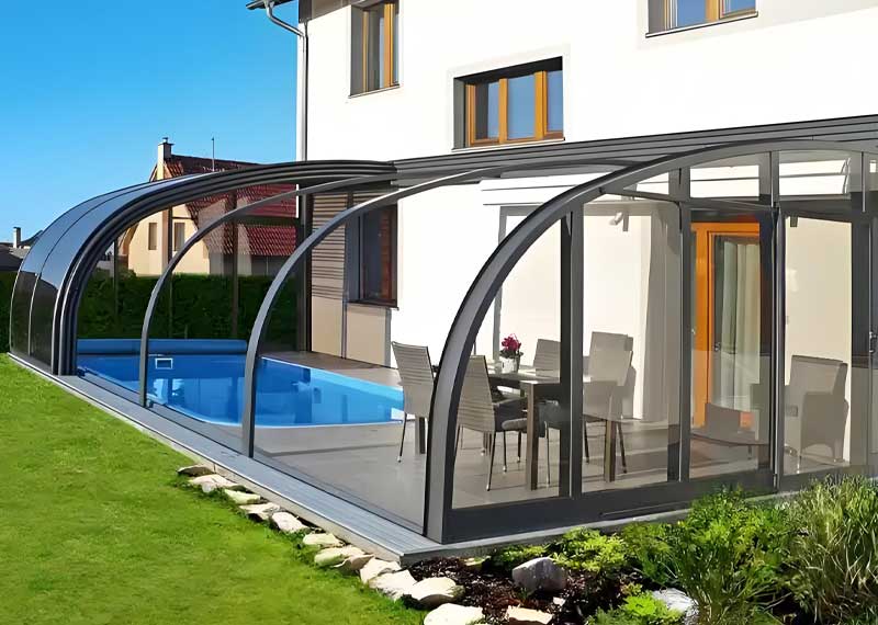 Νέες τεχνολογίες στα κουφώματα – παράθυρα (2)