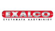 Οι μεγάλες εταιρείες στα κουφώματα αλουμινίου ( Exalco