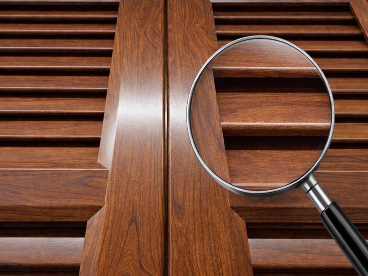 Περσίδες παντζουριών