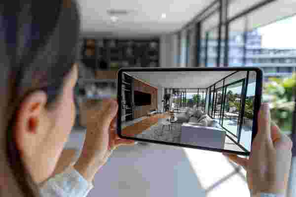 Βίντεο κουφωμάτων