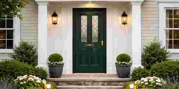 Πόρτες Europa Press Panels