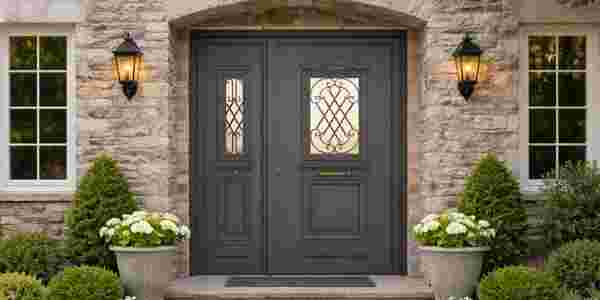 Πόρτες Europa Tradinonal Panels - Παραδοσιακά