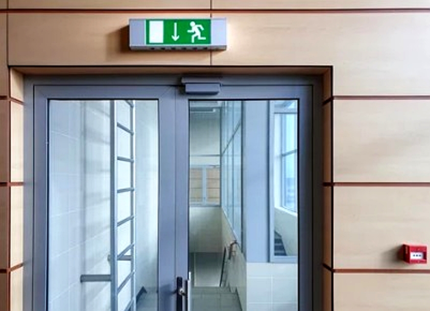 αντοχή στην φωτιά