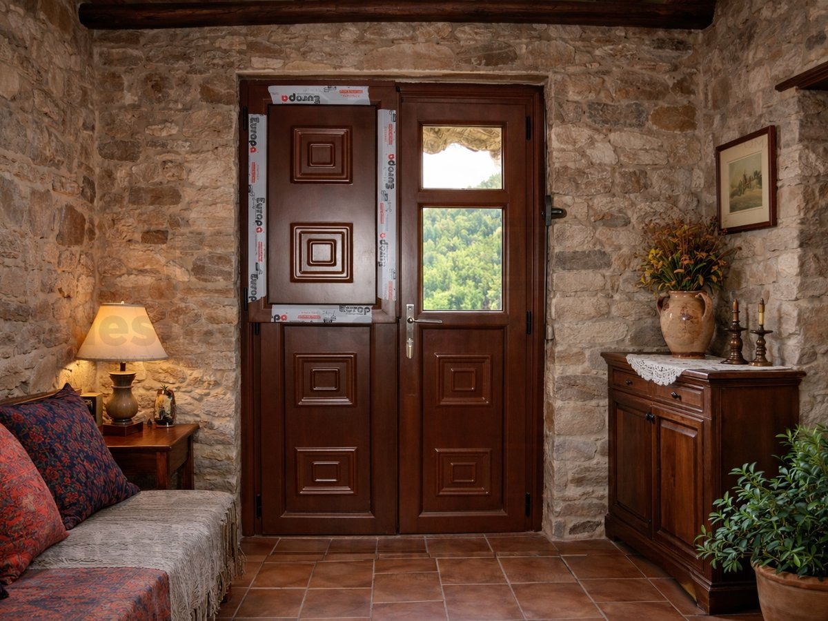 Τι είναι το Uw,διορθ;